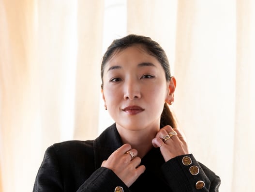 '파격 도전' 김도연, '도라' 칸 상영 후 눈물 펑펑 흘린 이유[칸★영화제]