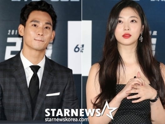 김수현, '미성년자' 김새론과 교제한 적 없었다.."카톡 조작, 목소리는 AI"