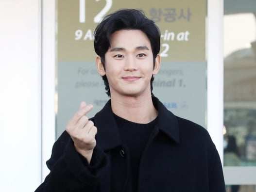 김수현, 28억 화장품 모델 소송 재개