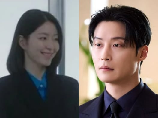 잘 나가던 '멋진 신세계', 주연·단역 열애설 '찬물'