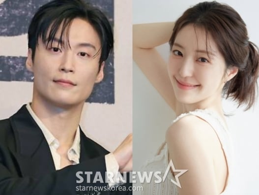 "사랑했다"..임지연♥허남준, 끝까지 '멋진 신세계'