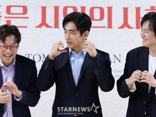 '참교육' 도파민 대신..'카르페 디엠' 참스승을 만나다