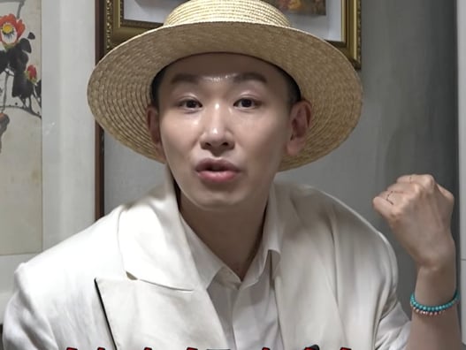 "깊은 상처" 4년만 재소환 '옥장판'..옥주현·김호영 갈등
