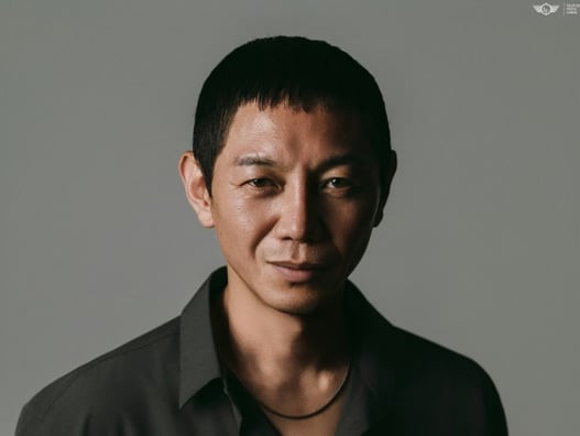 '시청률 27.1%'..'김부장' 소지섭 AI·윤경호 묵언수행 비화