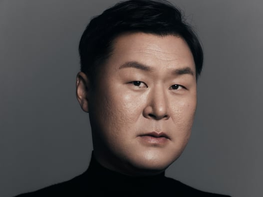 "시청률 13% 돌파=13시간 묵언수행..25% 넘으면 어쩌나"..'김부장' 신화