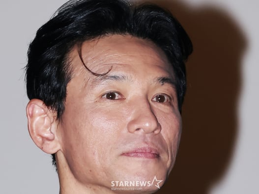 "너랑 사귀었으면"..황정민 사생활 논란