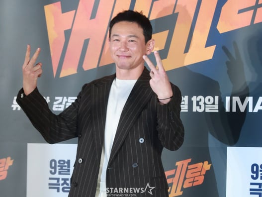 황정민 폭로자, 벌금 1천만원 구형 후 잠잠