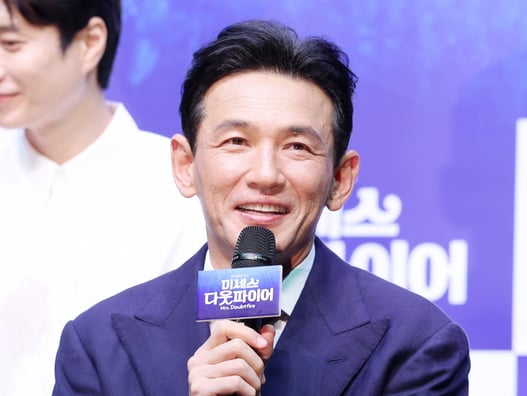 "합의 의사 無" 재확인..황정민 사생활 논란 어디로?