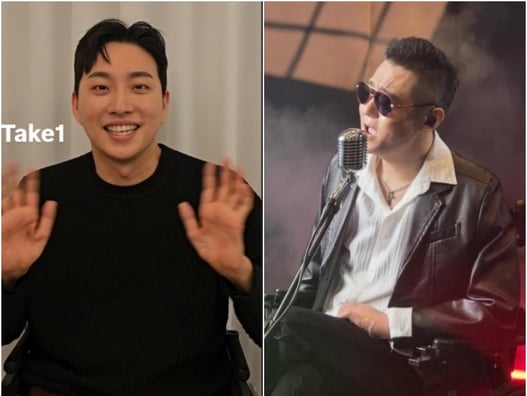 박위 어쩌나, 장애인들 공감도 놓쳤다