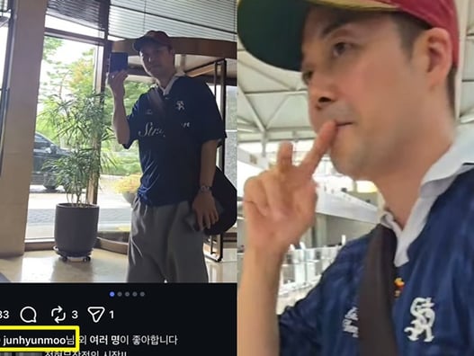 지인까지 동원해 '거짓말' 파문 일파만파..신뢰 저버리고 '나 혼자 산다'