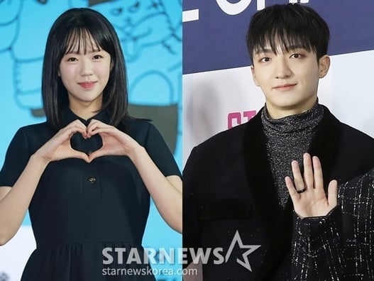 "결혼까지 갈 듯" 성지글 현실됐다..지예은♥바타, 12월 12일 결혼