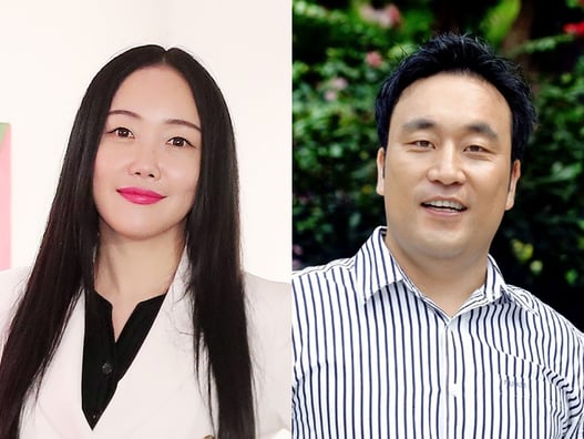 "음주운전 맞지만, 한두잔 마셨다" 낸시랭·이혁재, 해명마저 닮았네