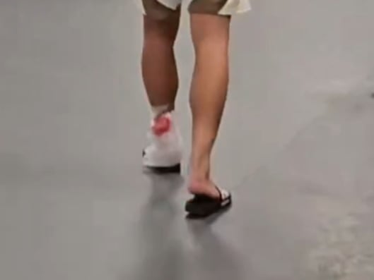 "손흥민-메시 한 팀에서 뛴다"