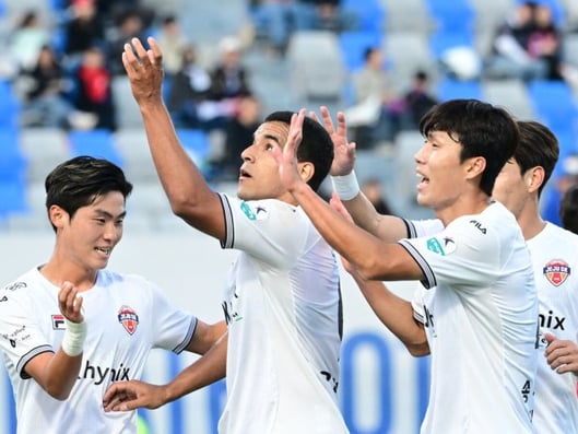 이종성의 스포츠 문화&산업