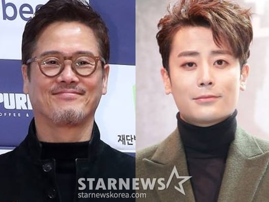 한지상·남경주, 잇단 성추문에 뒤숭숭한 뮤지컬계