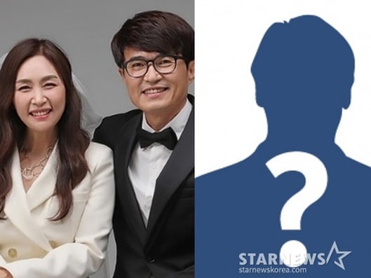 홍서범·조갑경, 子 불륜 논란 사과 "진심 반성"