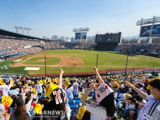 류선규의 비즈볼