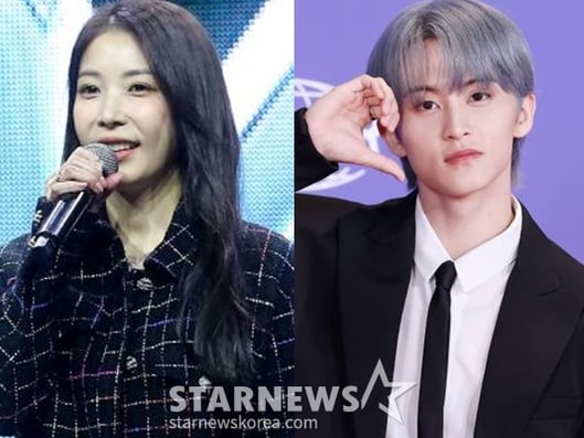 마크, NCT 탈퇴..SM 대표 아티스트 '줄이탈'