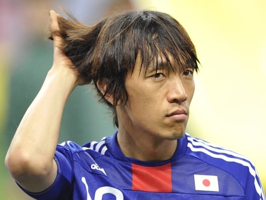 [월드컵] '월드컵 우승 선언' 日 '역대급 파격' 레전드 코치 선임 이유는