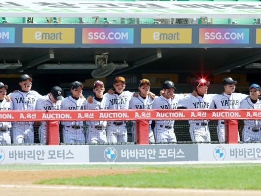 [고교· 아마야구] "라커룸에서 보고 있었죠" 야탑고 9년 만에 전국대회 결승, 프로 선배들도 응원했다