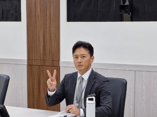 '이숙캠' 진태현 하차→이동건 투입 '시끌'