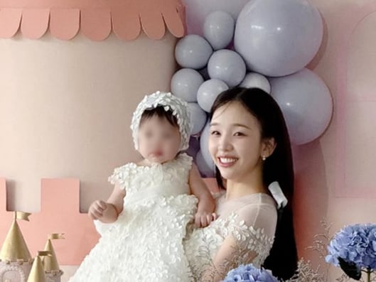 최혜진의 라떼