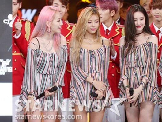 최혜진의 라떼