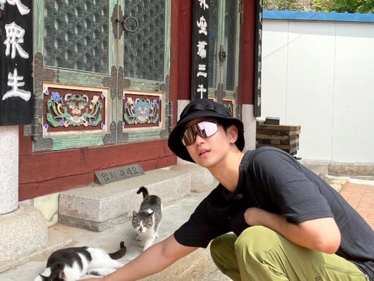 '복귀' 김수현 복귀에 쏠린 관심..'넉오프' 공개→차기작 고심
