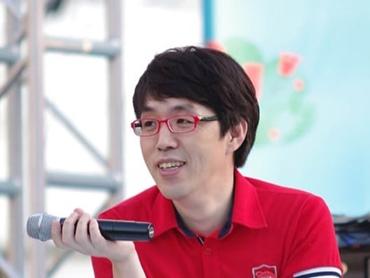'호프' 호평했다 악플 세례