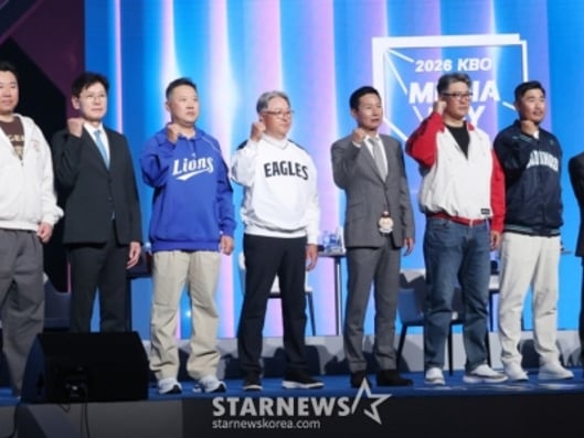 김인식의 한마디