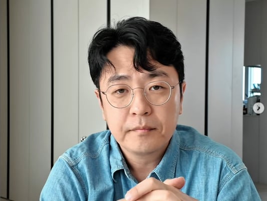 '이혼 최동석, 응급실 行.."극심한 고통"