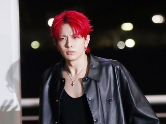 희승 탈퇴 열흘 후..프로필엔 여전히 엔하이픈 멤버→팬들은 트럭 시위 [스타이슈]