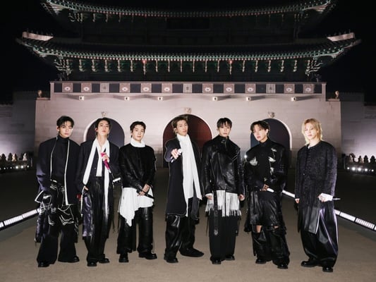'10만 인파' 방탄소년단 "광화문 공연, 서울시 허락+시민들 양해 있었기에 가능"[스타이슈]