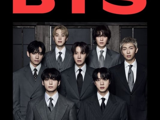 방탄소년단 '아리랑' 전곡, 스포티파이 글로벌 1~14위 석권