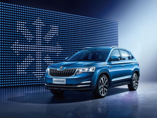 독일 스코다, 2026년 끝으로 중국 시장 철수 결정 '가성비 전략 끝났다'