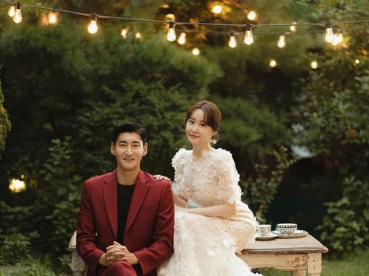 이경규 딸 이예림, 김영찬과 결혼 6년만에 결국.."아기 안 낳겠다" [스타이슈]