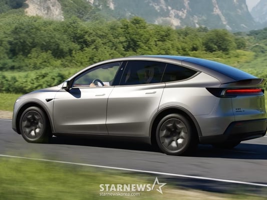 테슬라 모델 Y L, 국내 출시 6499만원부터 시작하는 '전기차 메기' 등장