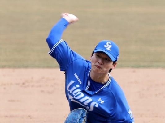 [속보] 삼성 육선엽, 상무 전격 취소→입대 3주 앞두고 왜 1년 미뤘나 "선수가 원했다"