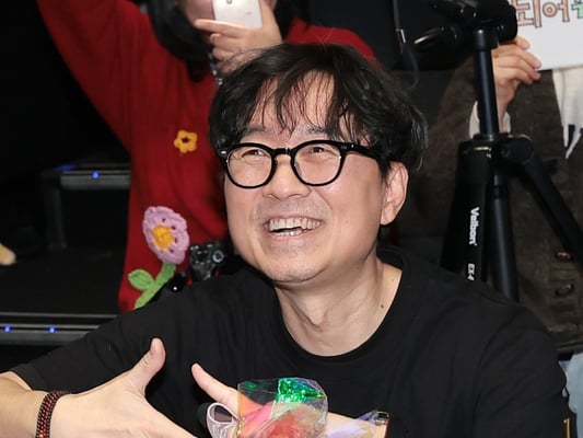 장항준 감독, 이게 되네?..두 작품 동시 박스오피스 톱10 [스타이슈]