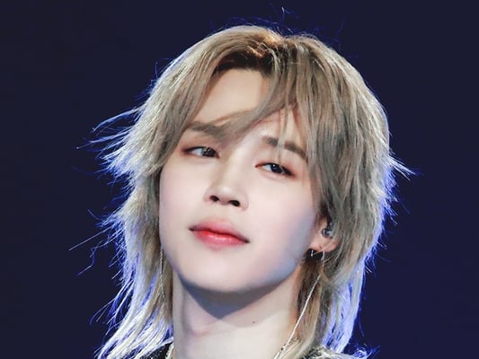 '3월의 아이돌♥' 방탄소년단 지민, 49번째 케이돌 월간랭킹 왕좌 등극