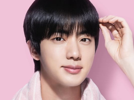 방탄소년단 진, 마이원픽 K팝 개인부문 '110주 연속 1위'..독보적 기록 행진