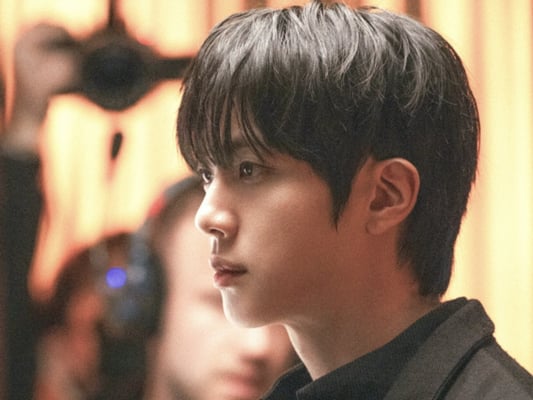 '빛나라 석진!' 방탄소년단 진 팬들 초특급 월드 투어 서포트..'Jin으로 물들어 빛나는 고양'