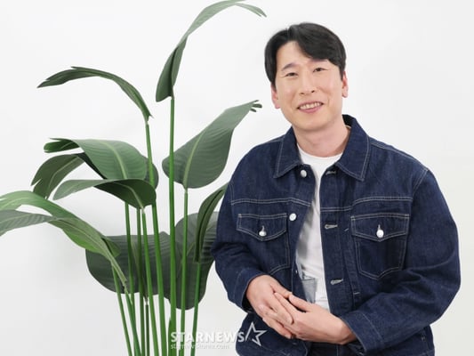 "유재석 건드렸다고 '악성 DM'.." 양상국, 괜히 전성기 아니다 [인터뷰①]