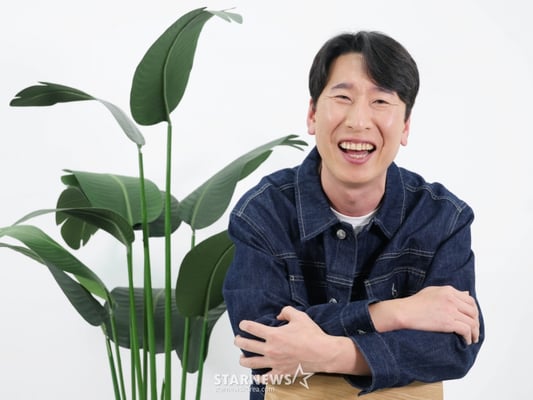 양상국 "'놀뭐' 빵 터지기까지 너무 힘들어..목표는, '국민 MC'" [인터뷰②]