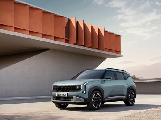 기아 셀토스, 국내 소형 SUV 시장 주도권 차지... 비결은 '풀 라인업'