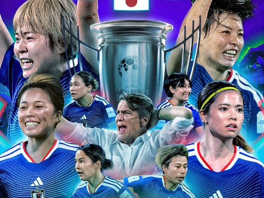 북한, 슈팅 17개 퍼붓고도 日에 졌다! 세트피스 한방에 '우승 좌절'... 일본, 여자 U-20 아시안컵 7년 만에 정상