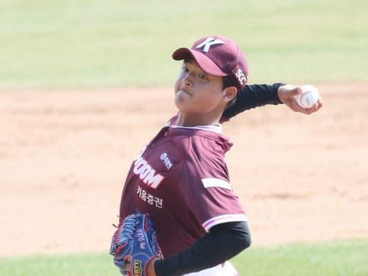 [속보] 키움 파격! 박준현, 박병호 은퇴경기 선발 투수로 내정→아버지가 뛰었던 삼성전 나선다... 26일 전격 데뷔