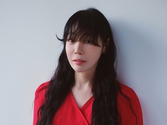 김소이, 27년차에도 끝없는 성장 "매주 연기 훈련..좋은 배우 고민"[인터뷰②]