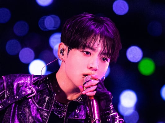 방탄소년단 정국, 2026년 韓유튜브 '가장 많이 검색된 남자 그룹 아이돌' 1위