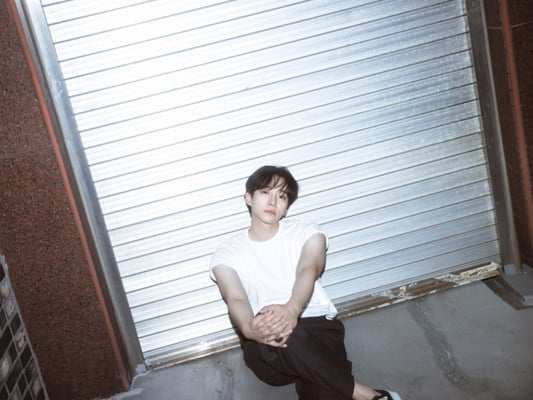 이준호, 크리에이티브 디렉터 참여..시그니처 향 공개 [공식]